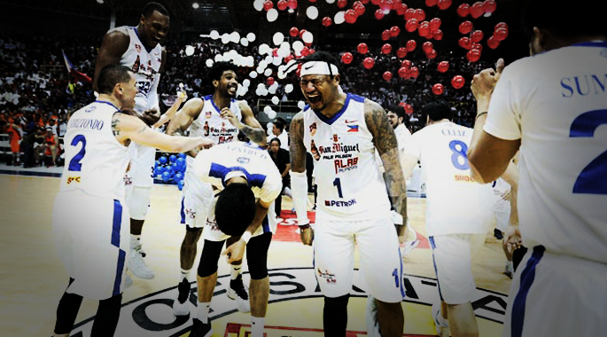 Alab vô địch ABL 2018, tiếp nối lửa bóng rổ của Philippines