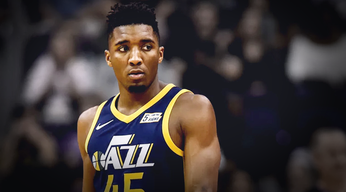 Dập bàn chân, Mitchell nhiều khả năng nén đau quyết tâm phục thù Thunder