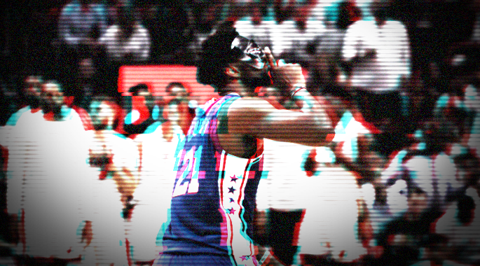 Game 4 còn chưa đấu, Heat đã phạm sai lầm chết người