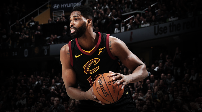 HLV Cavaliers hé lộ nguyên nhân để Thompson đánh chính ở game 7