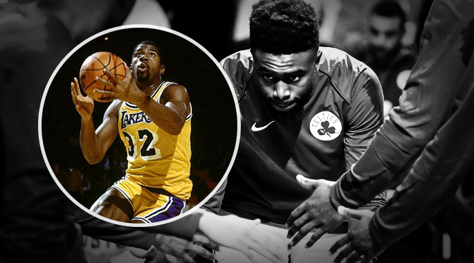 Huyền thoại Lakers bái phục hệ thống không big-3 của Celtics
