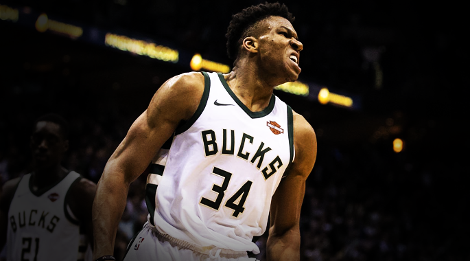 Này Celtics! Đừng "nhờn" với sân nhà của Bucks