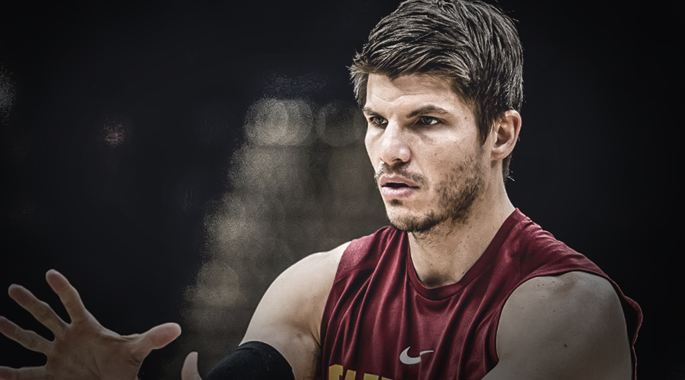 Nhận tin buồn về Kyle Korver, Cavaliers có nguy cơ tiếp tục "ăn hành"