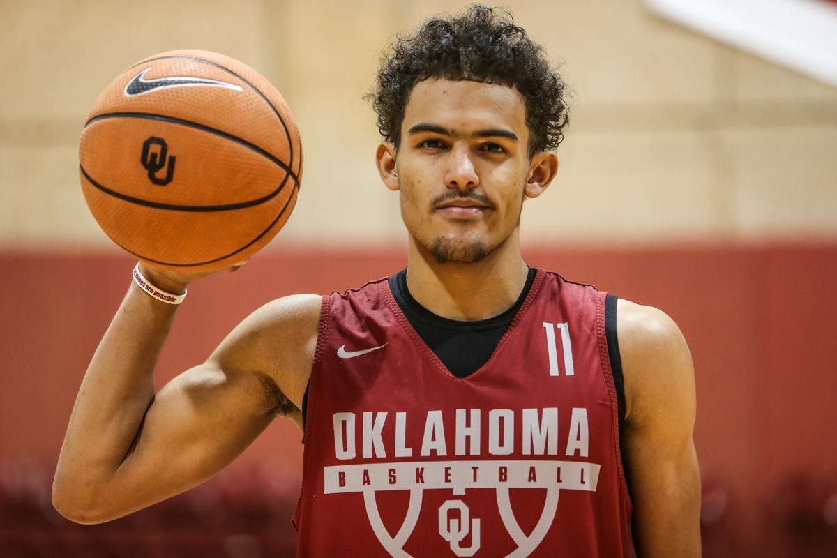 Trae Young sẽ l&agrave; mảnh gh&eacute;p ho&agrave;n hảo cho c&ocirc;ng cuộc t&aacute;i thiết quanh Porzingis.