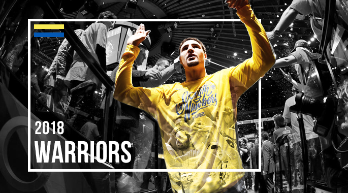 Sau tất cả, các chuyên gia vẫn tin rằng Warriors sẽ vô địch
