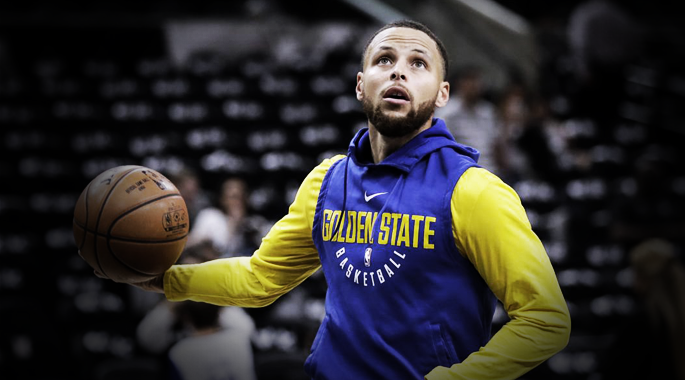Nếu không muốn bị loại ở vòng trong, Warriors cần thắng Spurs 4-0