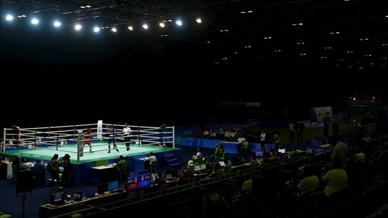 Olympic 2016: AIBA sẽ xem xét kỹ hồ sơ của các tay đấm Nga
