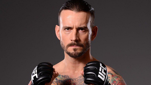 CM Punk có bao nhiêu cơ hội thành công tại trận ra mắt UFC?