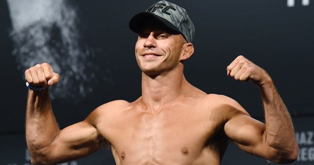'Cowboy' Cerrone sẽ tiếp tục thăng hoa tại Welterweight?