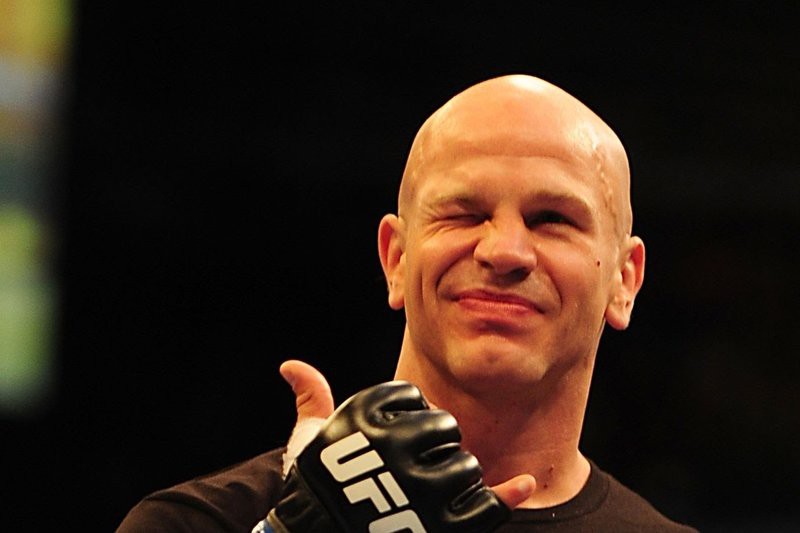 Cựu võ sĩ UFC Ryan Jimmo qua đời ở tuổi 34