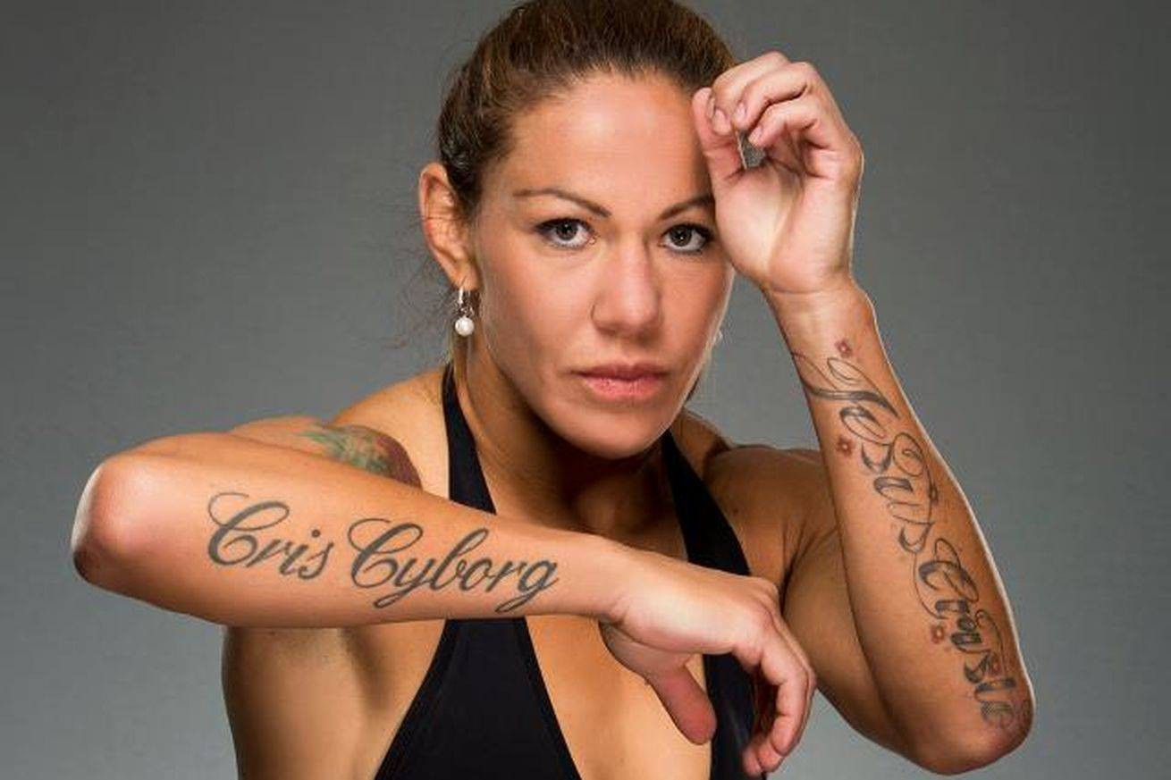 Cyborg không tham dự UFC 201