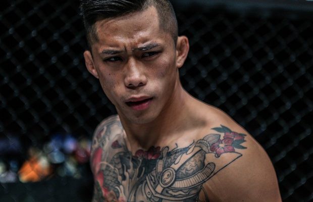 Martin Nguyen: "Tôi đã cho Christian Lee hạ cánh xuống mặt đất"