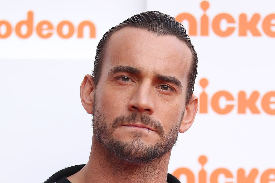 CM Punk: "Nate Diaz là một gã tốt bụng!"