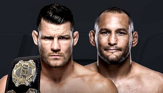 UFC 204: Bisping bảo vệ thành công đai VĐ tại sân nhà Manchester