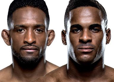 Video Early Prelims UFC 202: Neil Magny vs. Lorenz Larkin