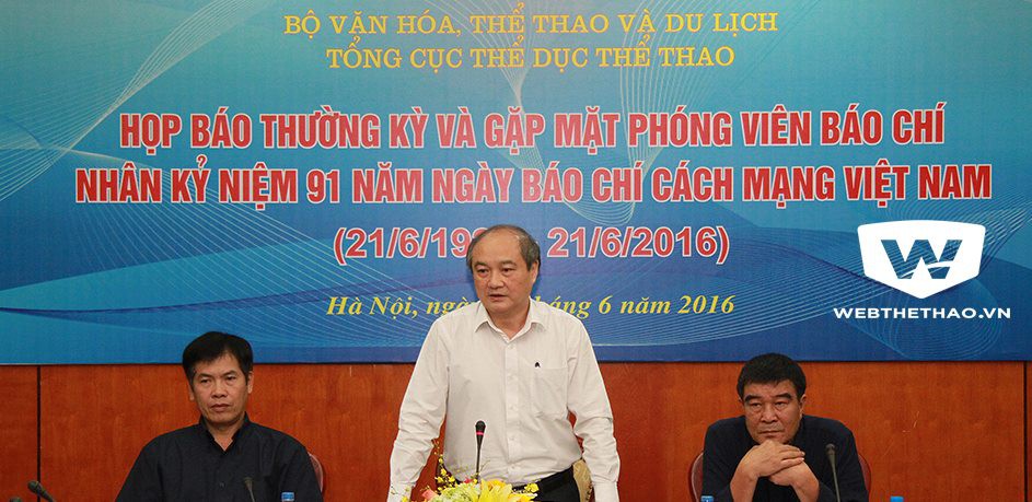 "Việt Nam đã có 21 VĐV chính thức đoạt vé tới Olympic Rio"
