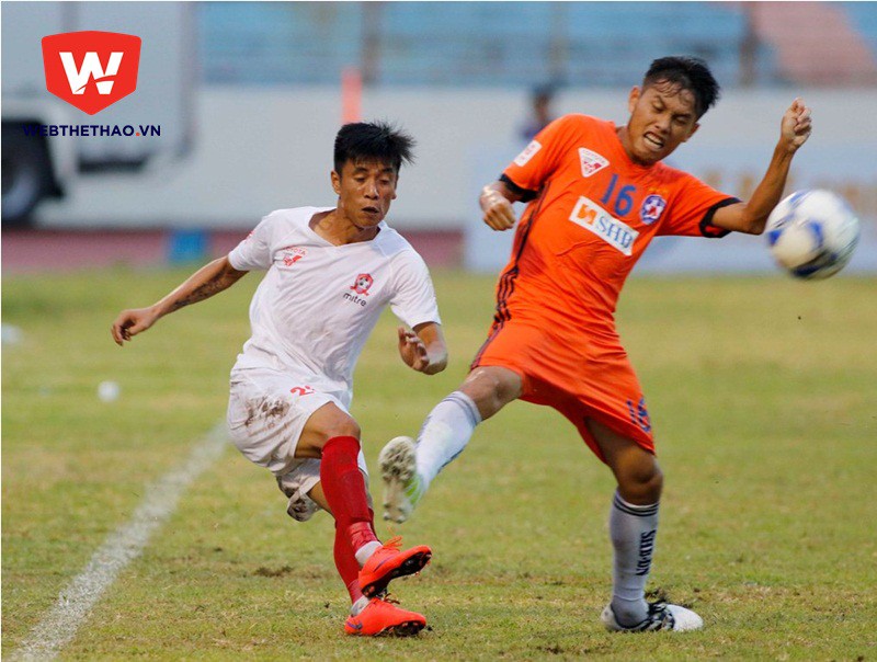 SHB Đà Nẵng dùng liệu pháp tinh thần “trị” FLC Thanh Hóa