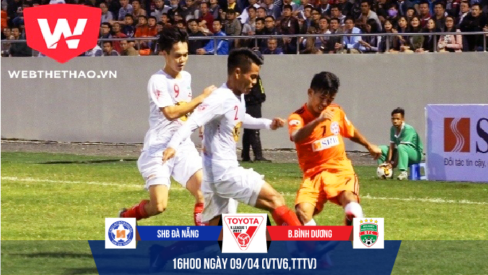 SHB Đà Nẵng – B.Bình Dương: Lối mòn và vết xe đổ