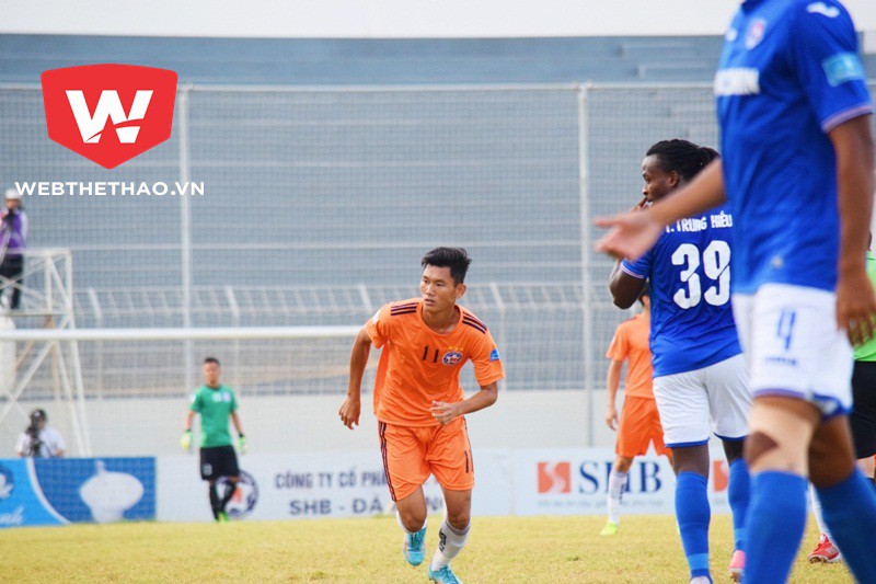 Sự trở lại của Phan Văn Long và “món quà” từ Hà Đức Chinh