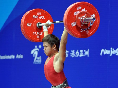 Cựu HCB Olympic Hoàng Anh Tuấn: Thạch Kim Tuấn sẽ có huy chương