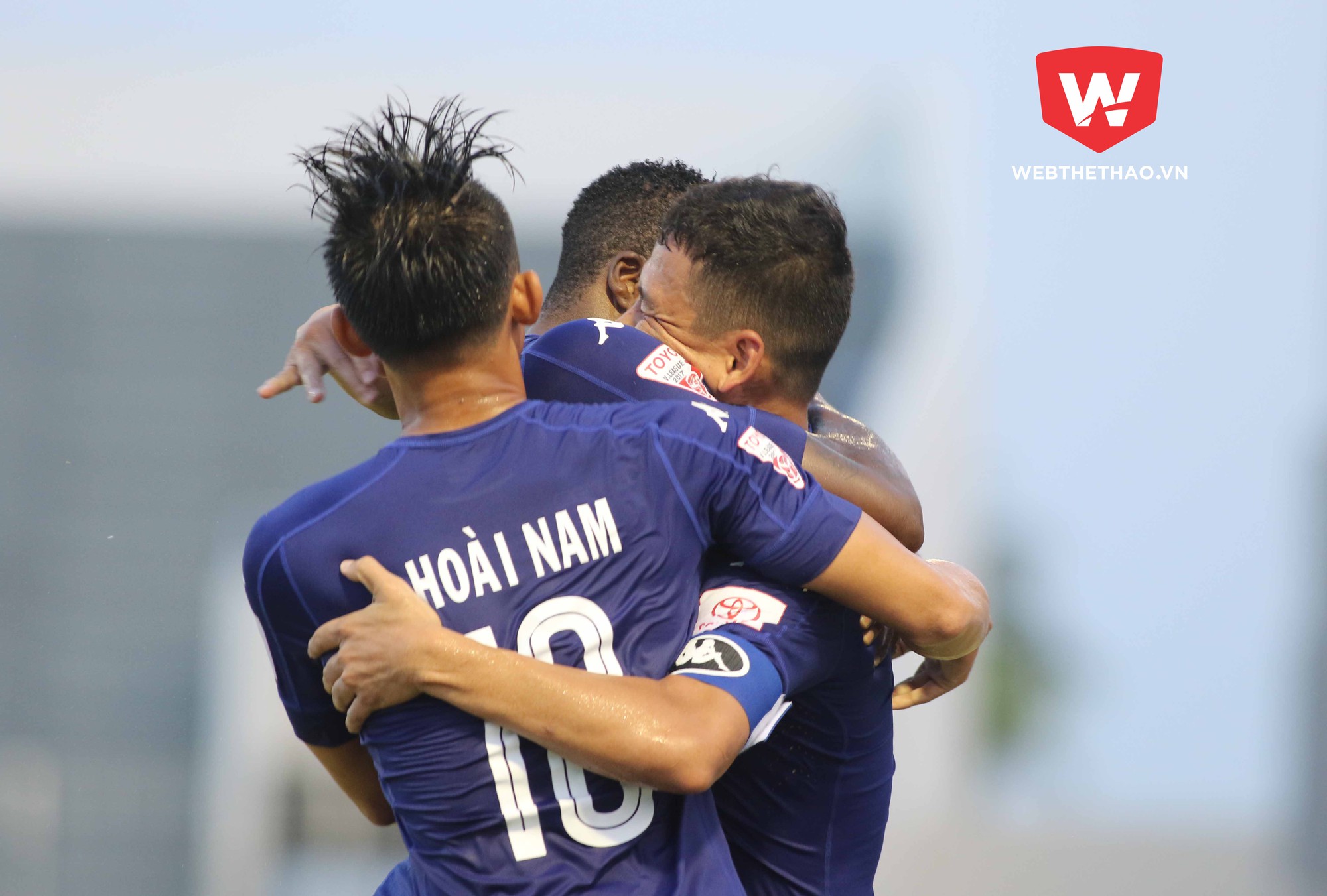 B.Bình Dương "lột xác" sau “món quà” từ Nha Trang