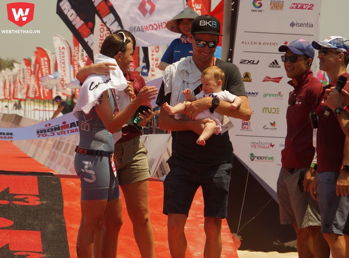 ĐKVĐ Ironman 70.3 Vietnam đăng quang Challenge châu Á Thái Bình Dương 2018 - Ảnh 3.