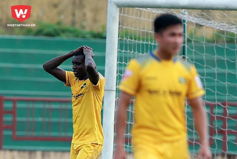 HLV Võ Đình Tân: Ban kỷ luật VFF đang bao che cho bạo lực ở V.League?