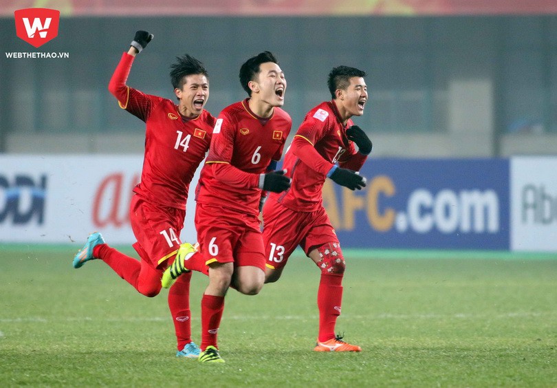 HLV Park Hang Seo gây kinh ngạc khi thích “tàu muộn”