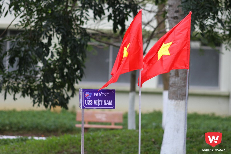 Như một thông điệp muốn gửi gắm, mọi thành quả xứng đáng đều được ghi nhận. Như một thông điệp muốn gửi gắm, mọi thành quả xứng đáng đều được ghi nhận.