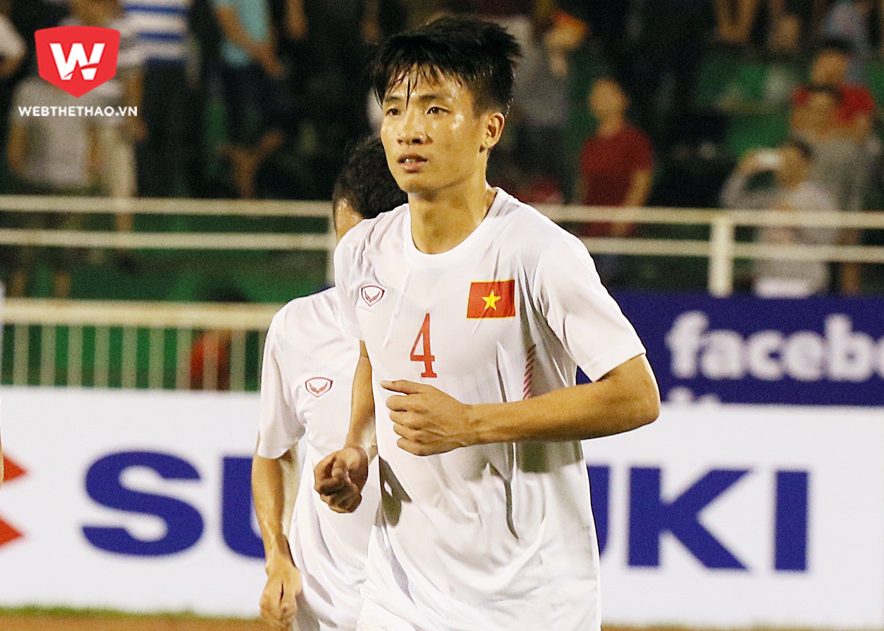 Tuyển thủ U23 Việt Nam hy vọng làm nên "cơn địa chấn" tại VCK U23 châu Á