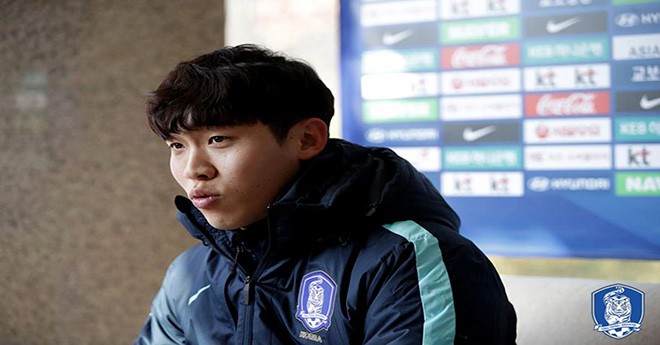 Tin bóng đá Việt Nam mới nhất 7/1: Thủ quân U23 Hàn Quốc “xem thường” U23 Việt Nam