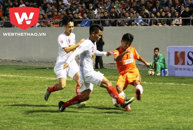 “Đừng nói Công Phượng tư duy không tốt”