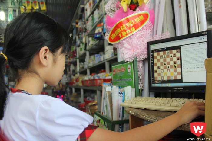 Nhà vô địch U10 cờ vua châu Á: 26 tháng & nấc thang đầu tiên ở châu lục