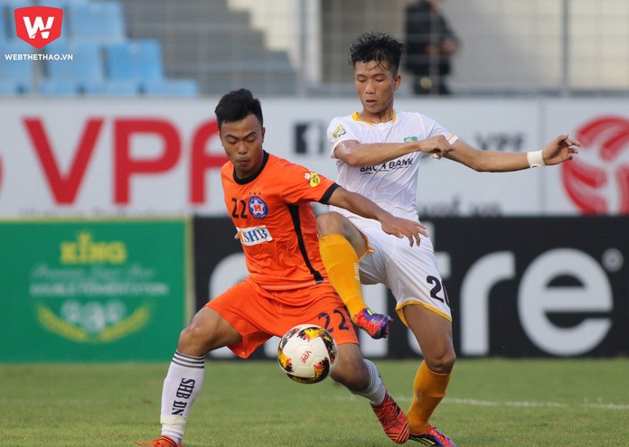 Phan Văn Đức: Tôi phải vượt qua ngưỡng áp lực sau thành công ở U23 châu Á