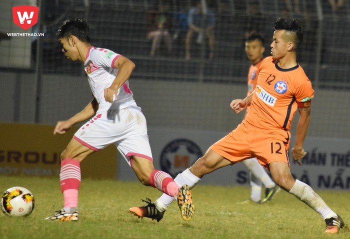 Sài Gòn FC gặp sóng gió ở V.League 2018: Đã chưa hay lại kém may