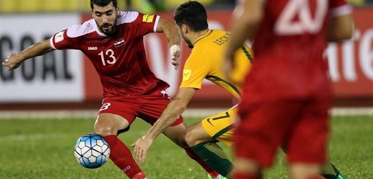 Tin bóng đá Việt Nam mới nhất 11/1: Thắng thuyết phục U23 Syria, U23 Australia "dằn mặt" U23 Việt Nam