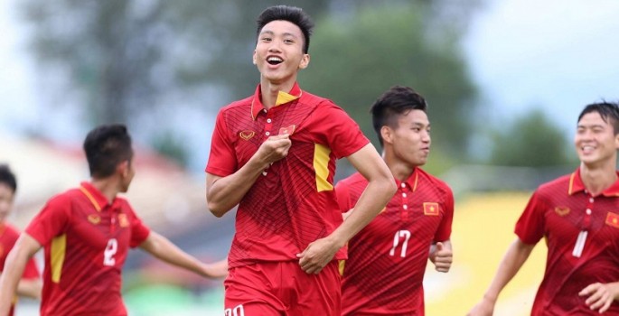 Tin thể thao Việt Nam mới nhất ngày 29/3: Văn Hậu trở lại, Hà Nội nối dài tin vui