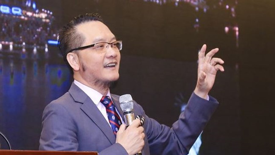 Ông Trần Văn Liêng: Anh Tú có tinh thần thượng võ, biết lắng nghe dư luận