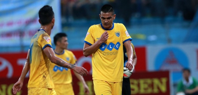 FLC Thanh Hóa đau đầu tìm nhà cầm quân nội