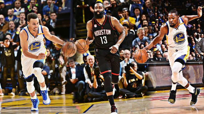 10 ngôi sao NBA đáng xem nhất tại chung kết miền