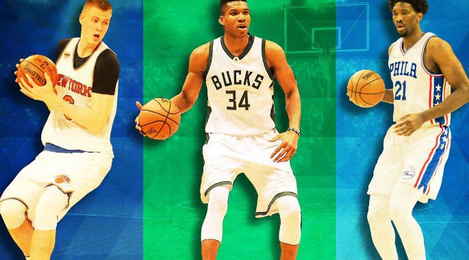 10 cầu thủ không mang quốc tịch Mỹ xuất sắc nhất NBA