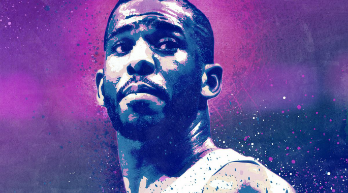 Chris Paul phá giải lời nguyền sau 13 năm