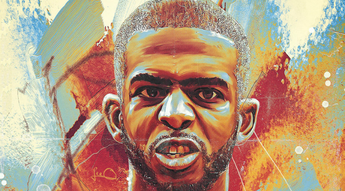 Chris Paul: Mảnh ghép hoàn hảo nhất của Rockets