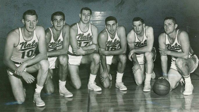 Đồng phục thi đấu tại NBA qua từng thời kỳ