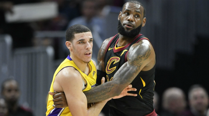 Những kịch bản có thể xảy ra khi kết thúc NBA 2017-18