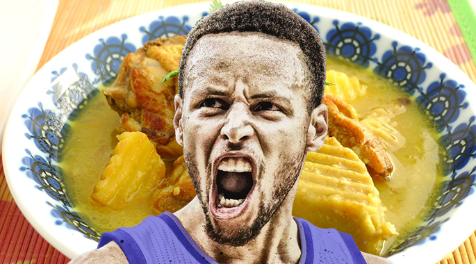 Hóa ra sao NBA cũng có tên tiếng Việt!