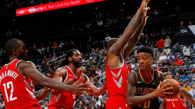 Houston Rockets đã phòng ngự hay như thế nào để ngày càng mạnh hơn?