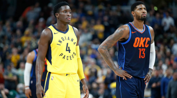 Oladipo và Pacers: Triết lý khác của thành công