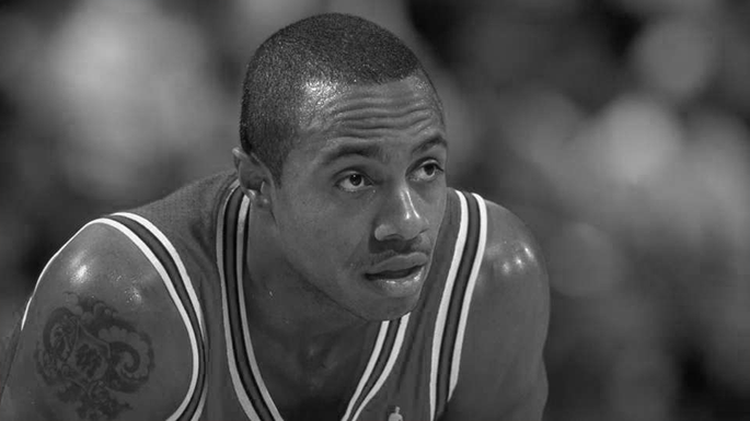 Jay Williams: Bi kịch của một tài năng