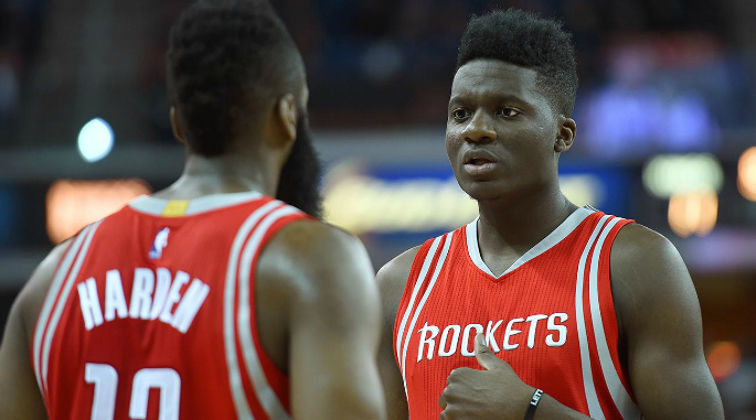 Kết quả NBA 01/03: Rockets thắng trận thứ 14 liên tiếp